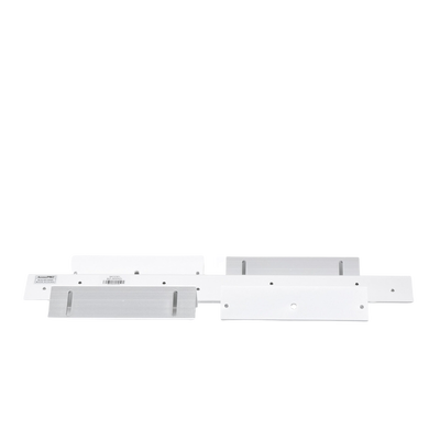 ACCESSPRO - Montaje doble para MAG600NDLED tipo Z y L