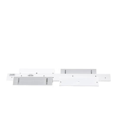 ACCESSPRO - Montaje doble para MAG600NDLED tipo Z y L
