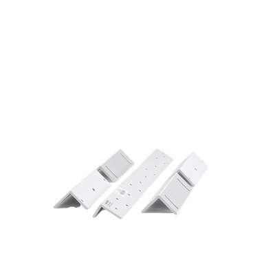 ACCESSPRO - Montaje doble para MAG600NDLED tipo Z y L