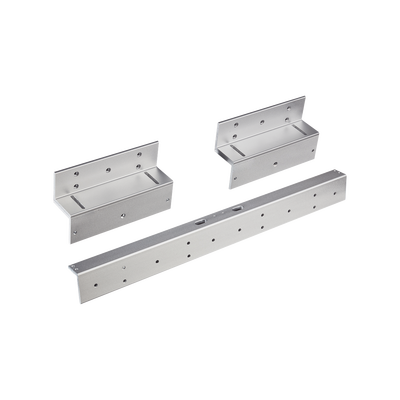 ACCESSPRO - Montaje doble para MAG600NDLED tipo Z y L