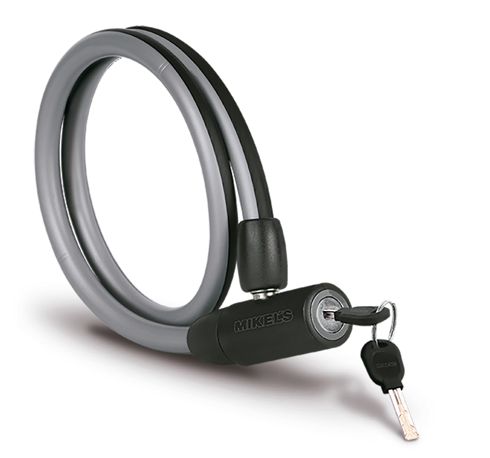 Cable candado para Bicicleta (1 mt)