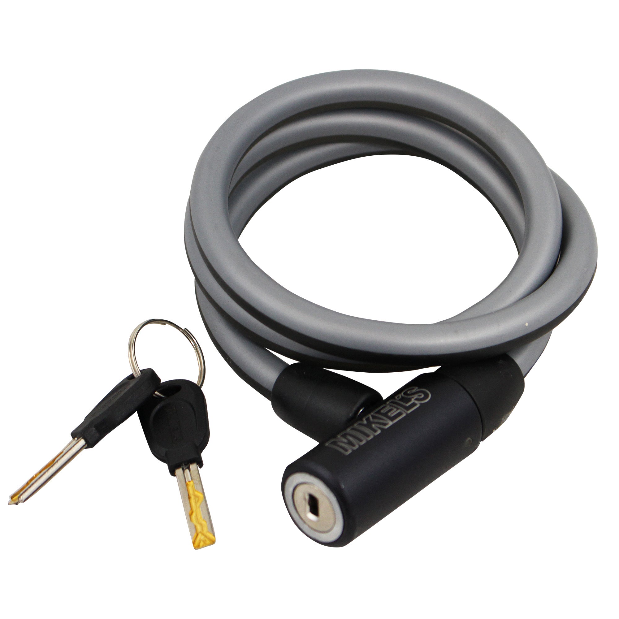 Cable candado para Bicicleta (1 mt)