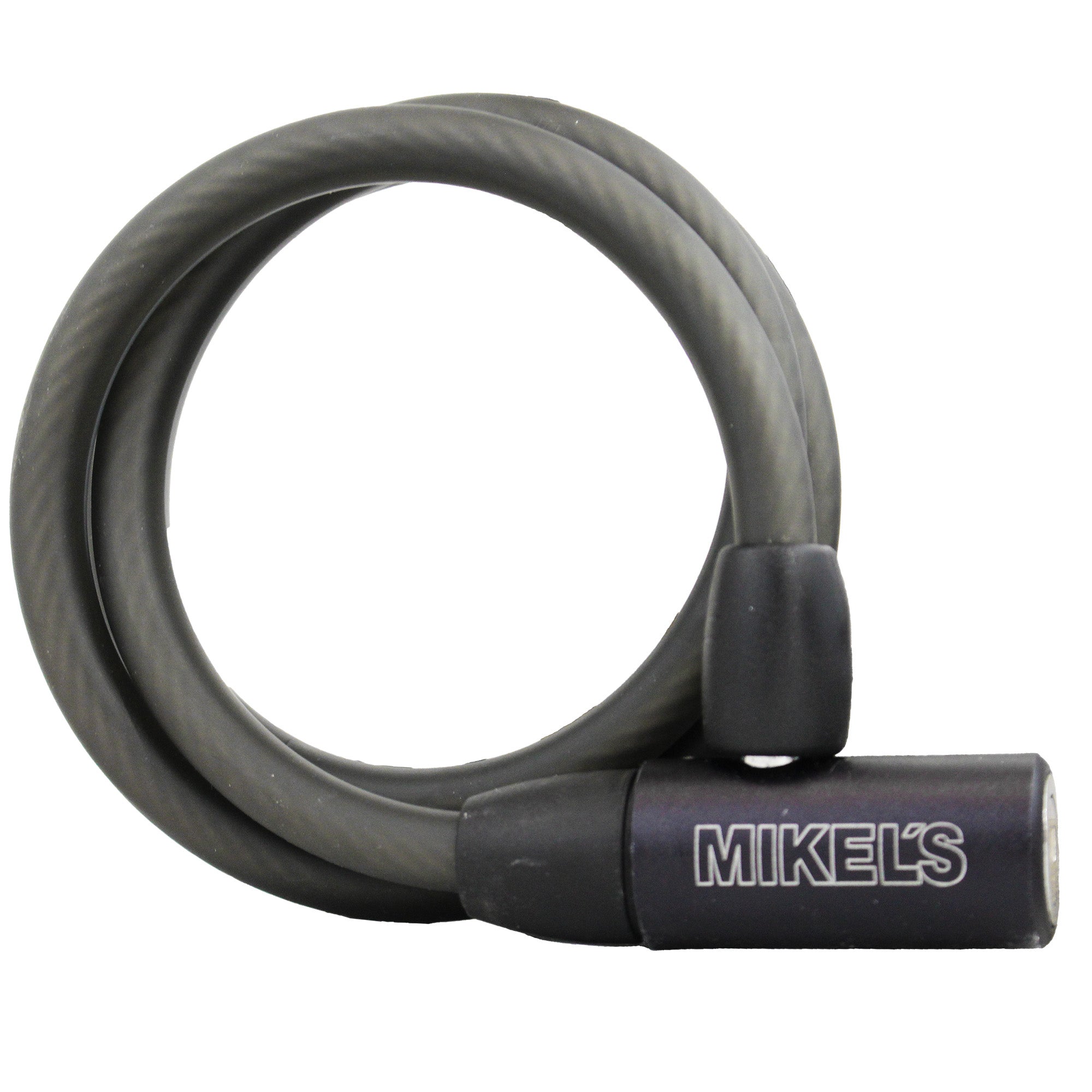 Cable candado para Bicicleta (1 mt)