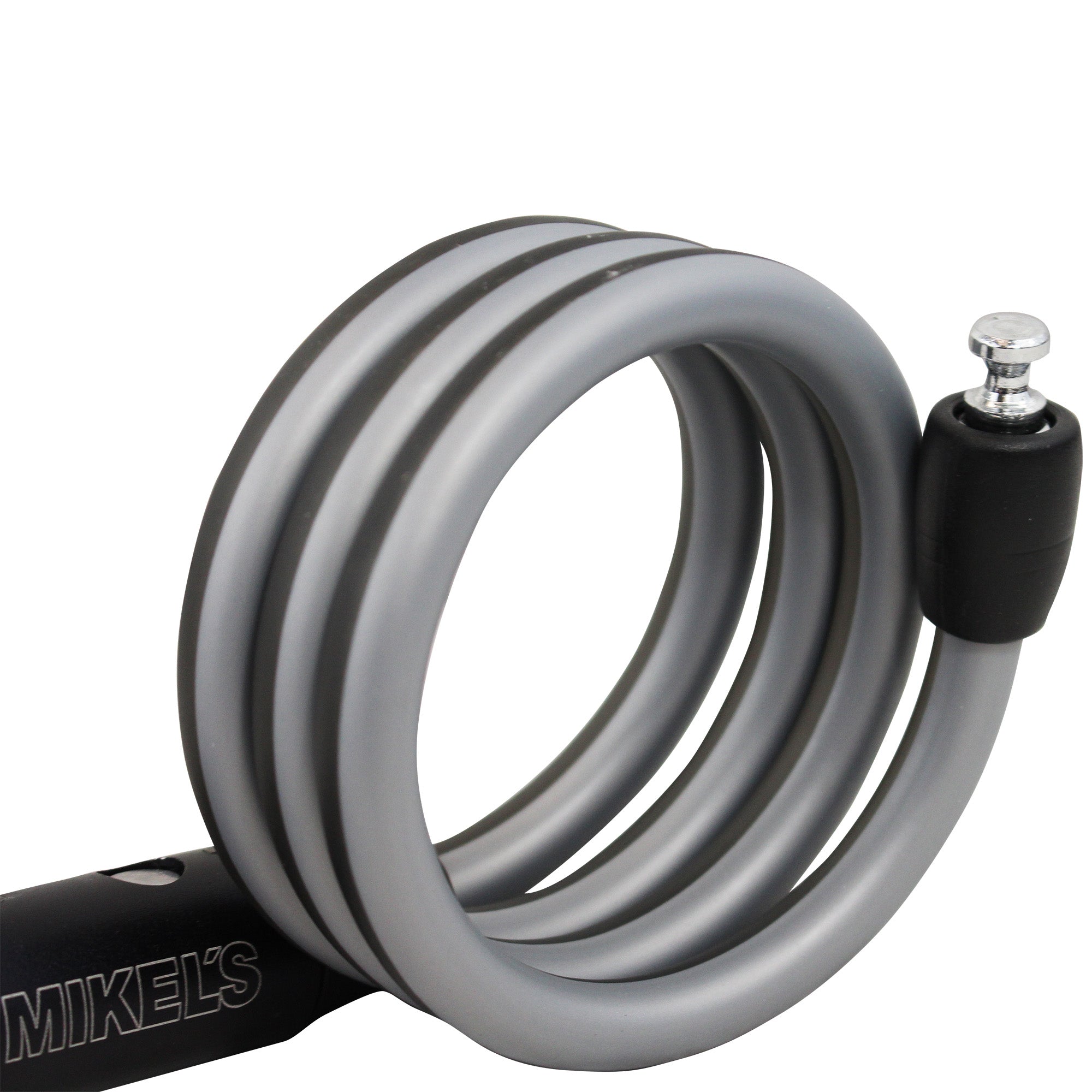 Cable candado para Bicicleta (1 mt)