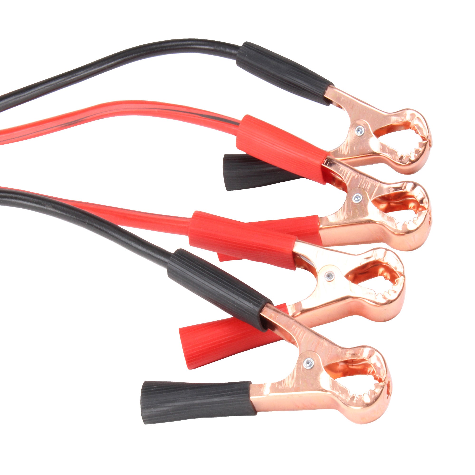 Cables pasa corriente para motos