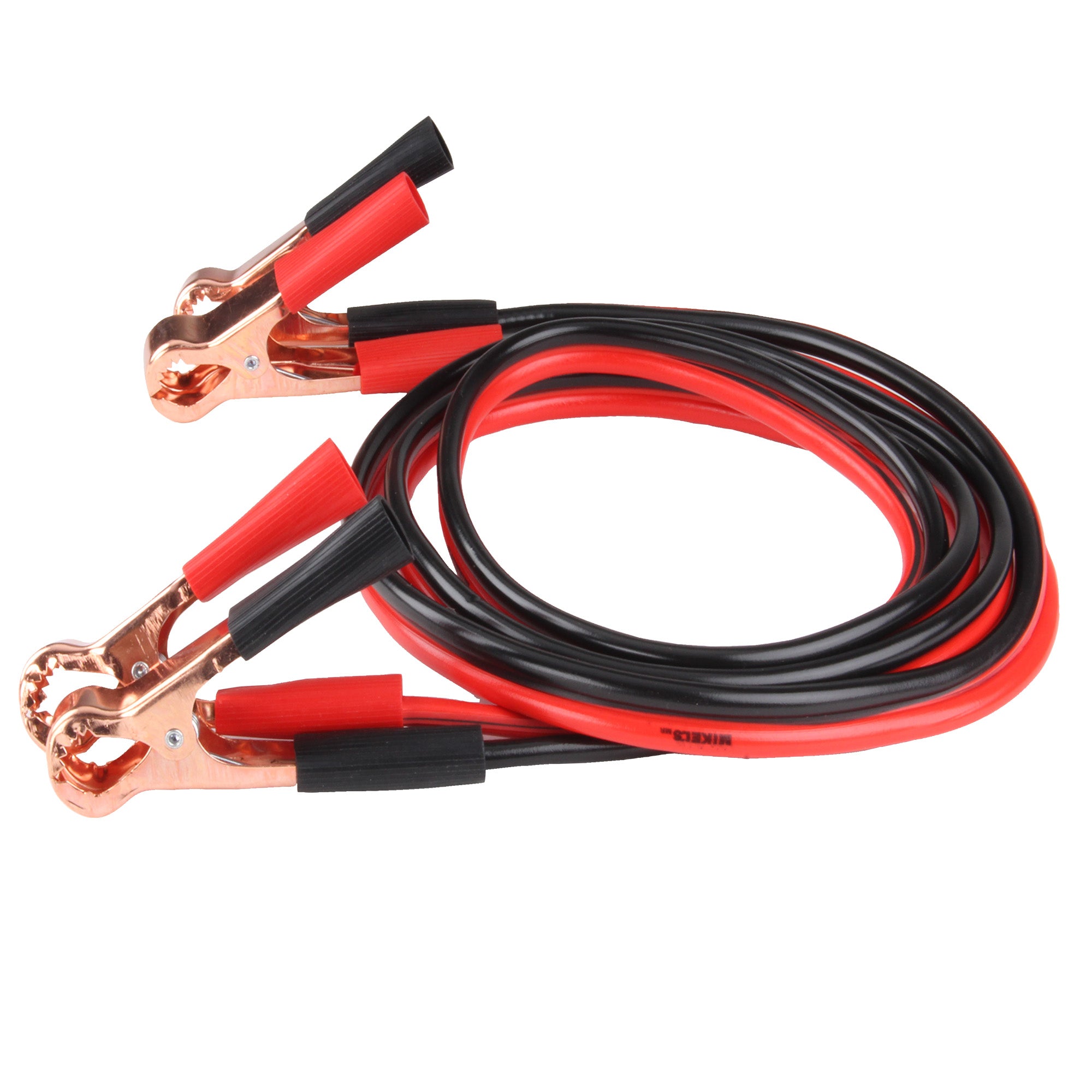 Cables pasa corriente para motos