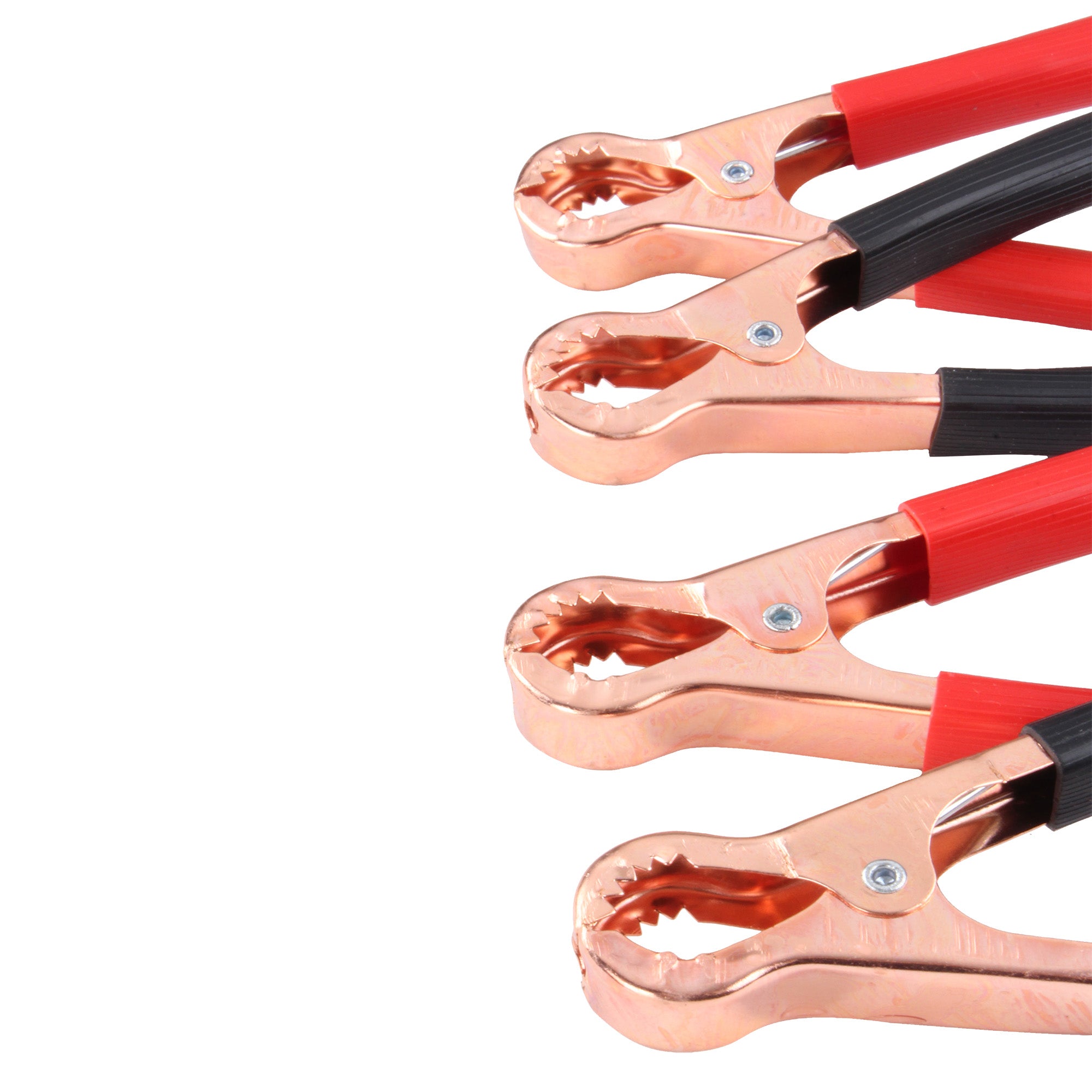 Cables pasa corriente para motos