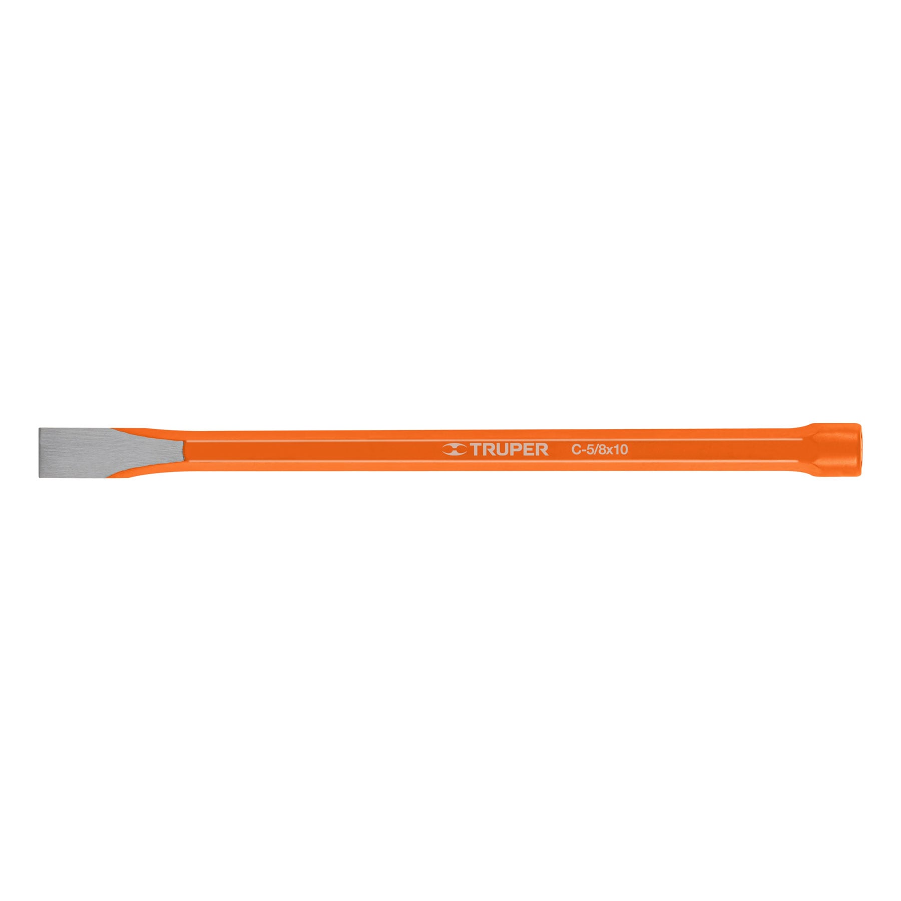 Cincel de corte frio de 5/8 X 10', Truper