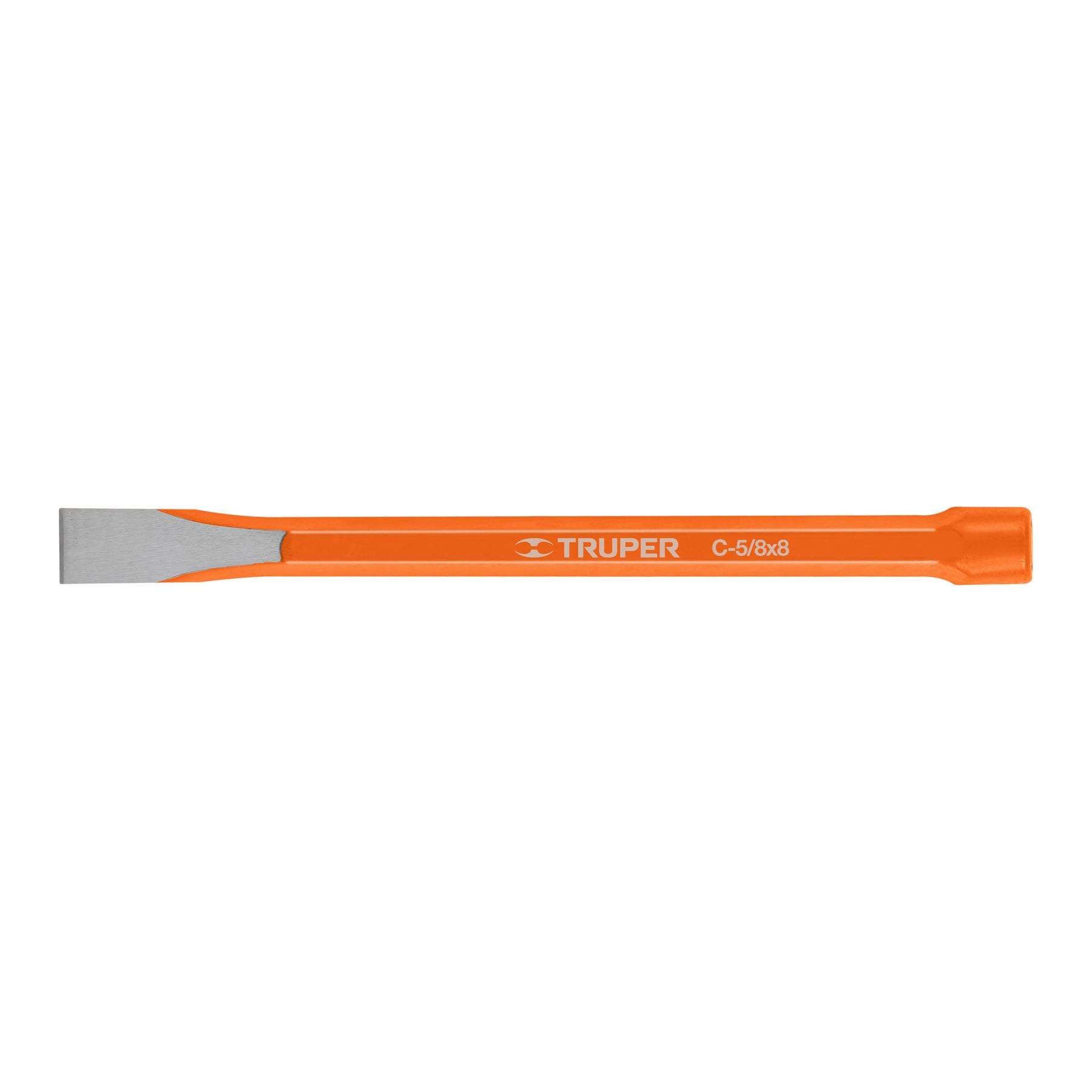 Cincel de corte frio de 5/8 X 8', Truper