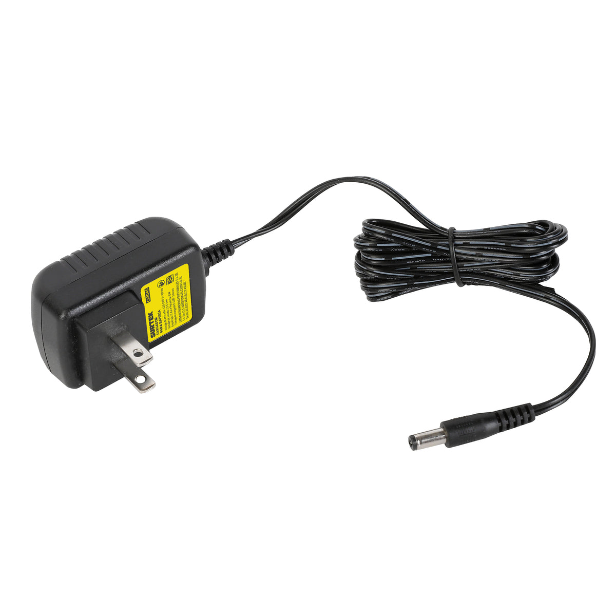 Cargador baterías 12V 0.4 Ah