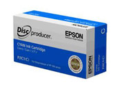 EPSON - TINTA EPSON STYLUS CYAN INK PP-100