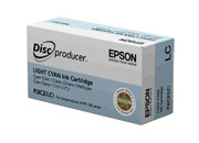 EPSON - TINTA EPSON STYLUS CYAN LIGTH INK PP-100