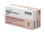 EPSON - TINTA EPSON STYLUS MAGENTA LIGTH INK PP-100