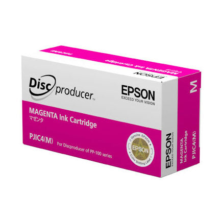 EPSON - TINTA EPSON STYLUS MAGENTA INK PP-100