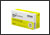 EPSON - TINTA EPSON STYLUS AMARILLO INK PP-100