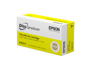 EPSON - TINTA EPSON STYLUS AMARILLO INK PP-100