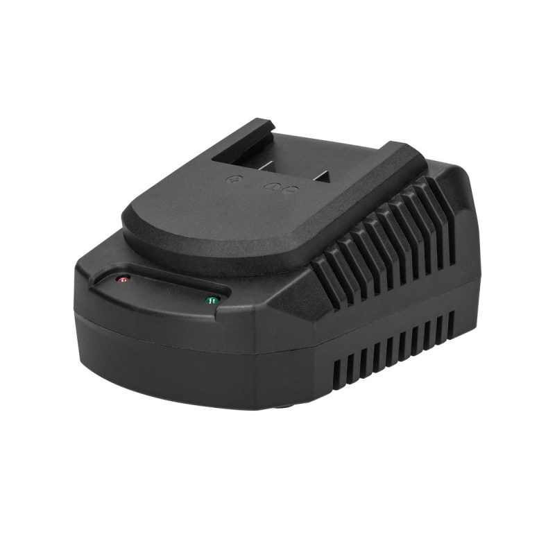 Cargador bat univer 18V 2.3 Ah