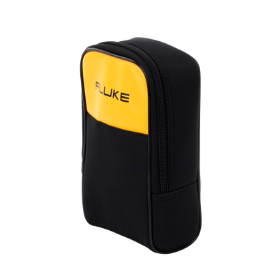 FLUKE - Estuche FLUKE de Transporte y Protección Flexible. Para Multímetros Digitales