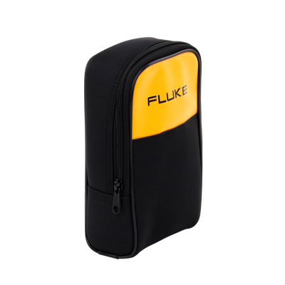 FLUKE - Estuche FLUKE de Transporte y Protección Flexible. Para Multímetros Digitales