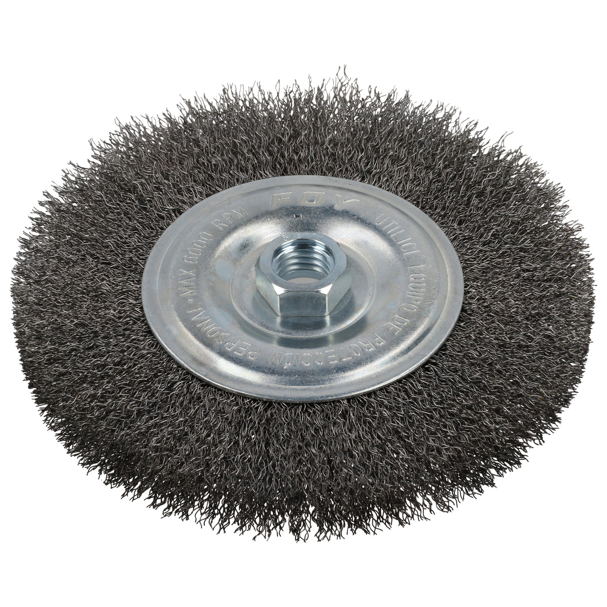 Carda circ ond 8 inx0.30mm M14