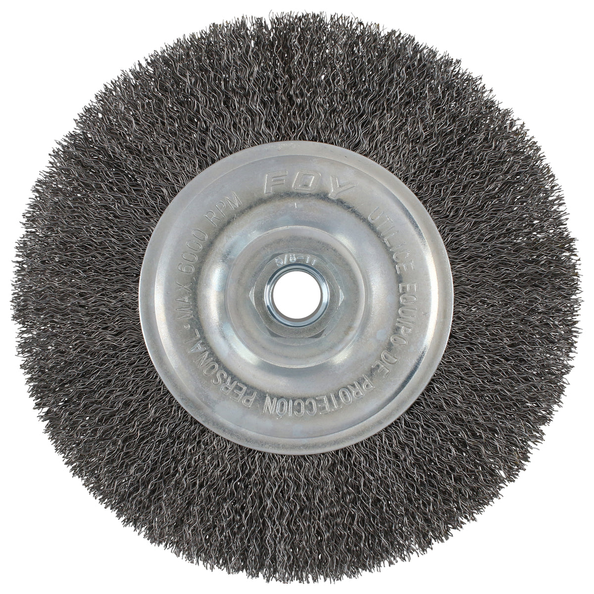 Carda circ ond 8 inx0.30mm M14