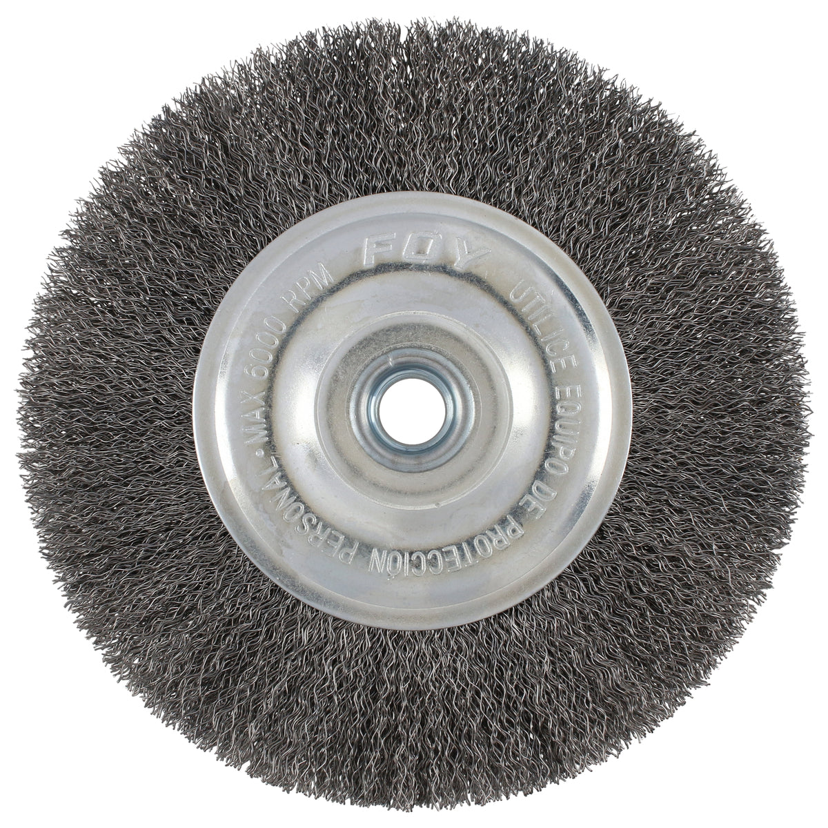 Carda circ ond 8 inx0.30mm M14