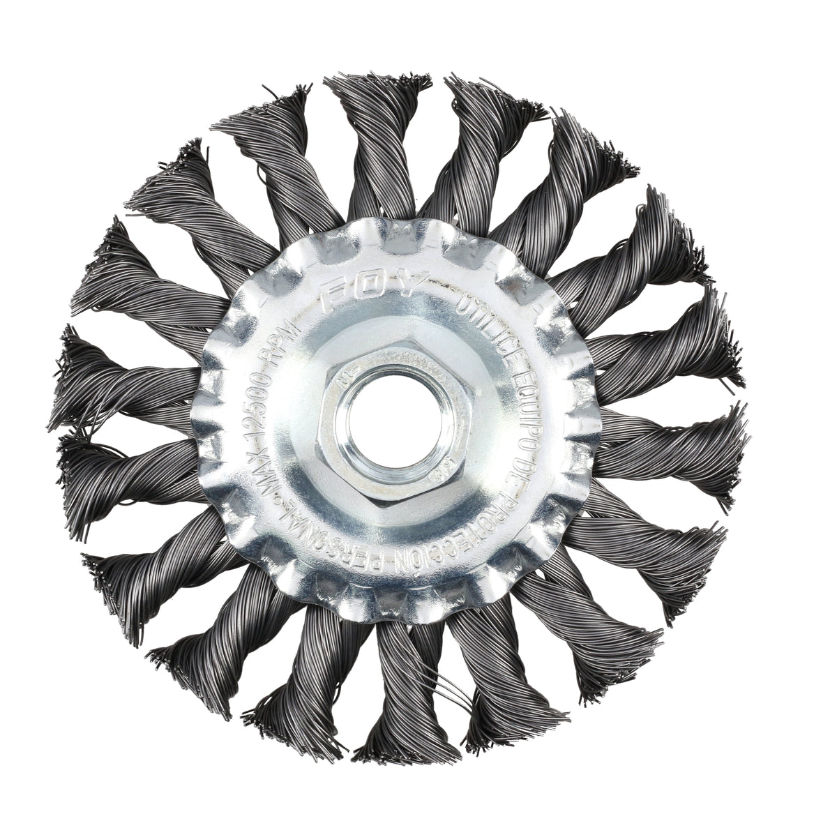 Carda circ tr 6 inx0.50mm 5/8 in