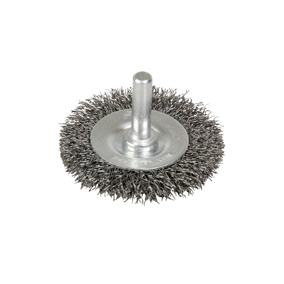 Carda circ ond 3 inx0.30mm1/4 in