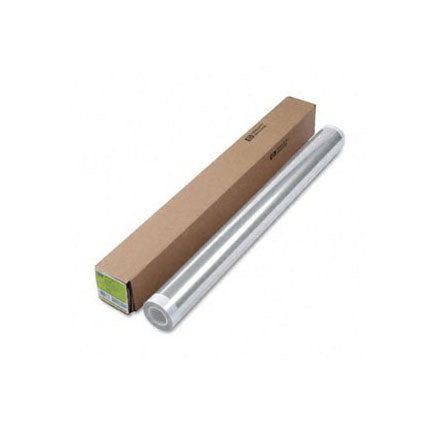 HEWLETT PACKARD - Papel HP 36"X75 FT Transparente Rollo Design Jet