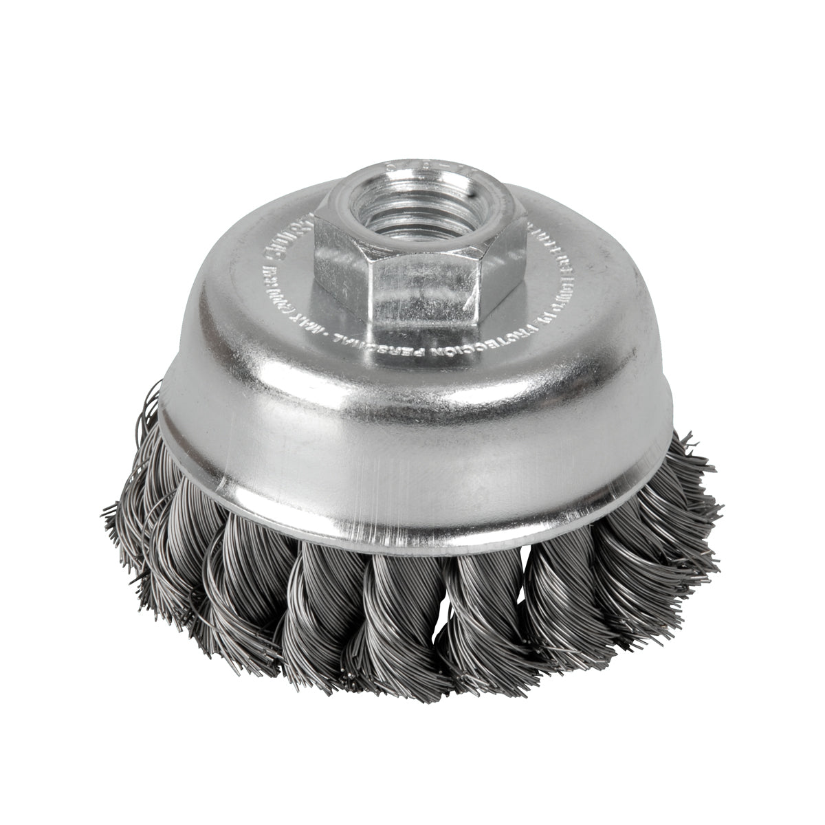 Carda cop tr 5 inx0.51mm 5/8 in