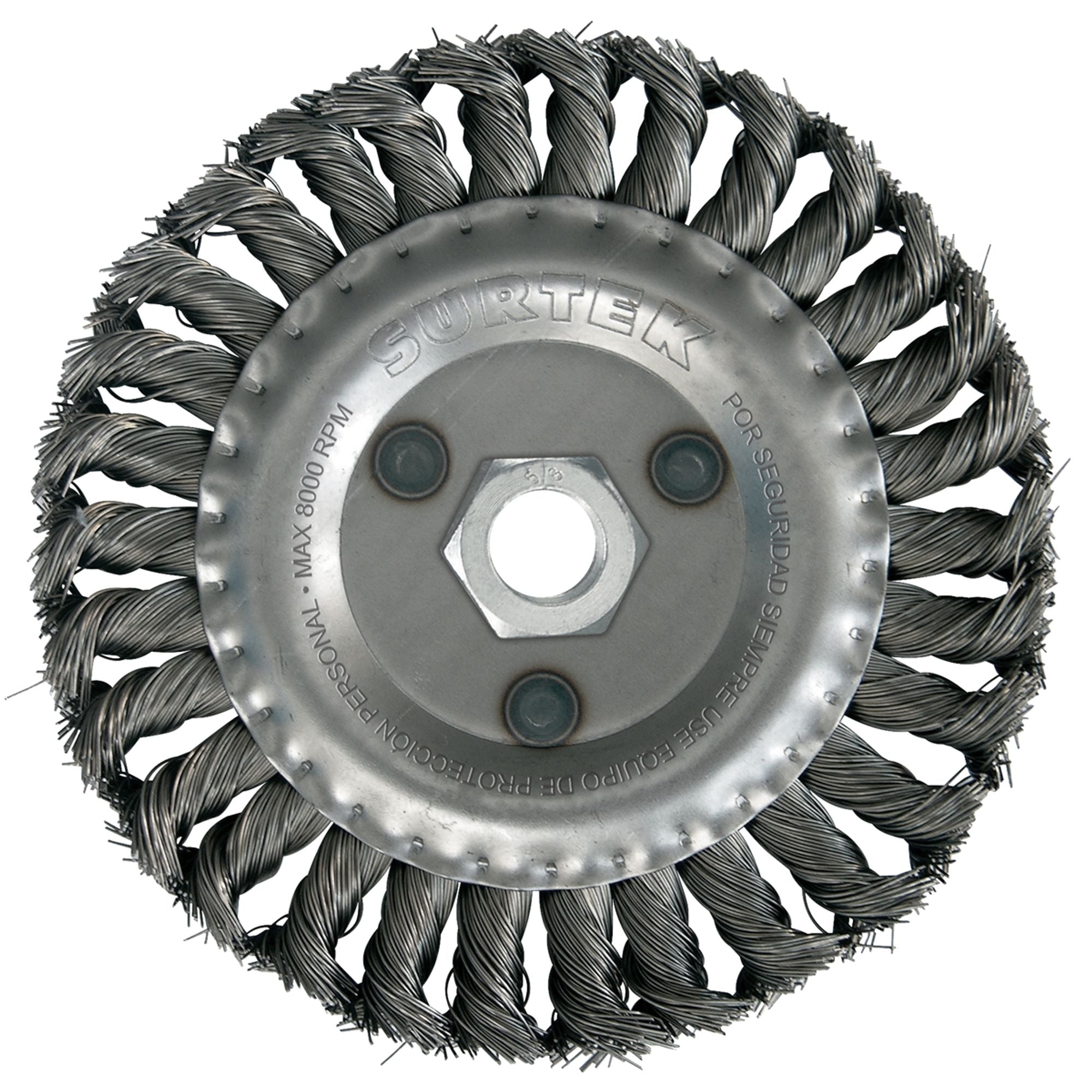 Carda circ tr 7 inx0.50mm 7/8 in