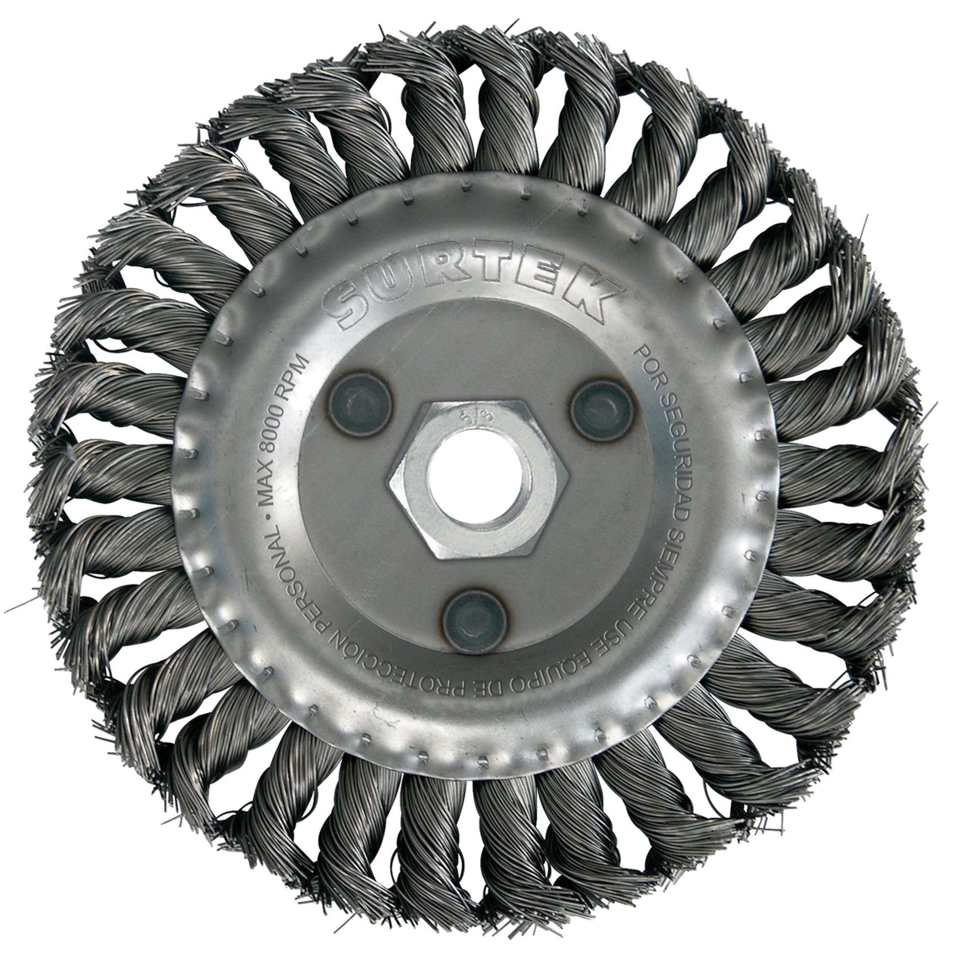 Carda circ ond 12 inx0.30mm mult