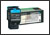 LEXMARK - Tóner Lexmark C544N Alto Rendimiento Retornable Color Cian