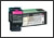 LEXMARK - Tóner Lexmark C544N Alto Rendimiento Retornable Color Magenta