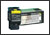 LEXMARK - Tóner Lexmark C544N Alto Rendimiento Retornable Color Amarillo