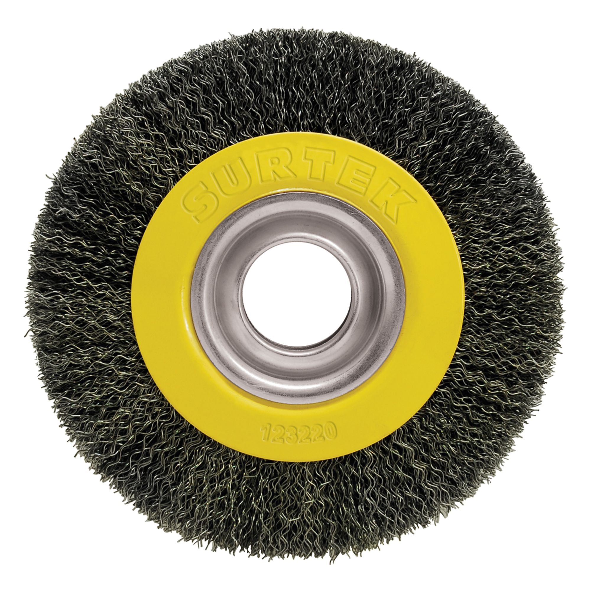 Carda circ ond 6 inx0.30mm mult