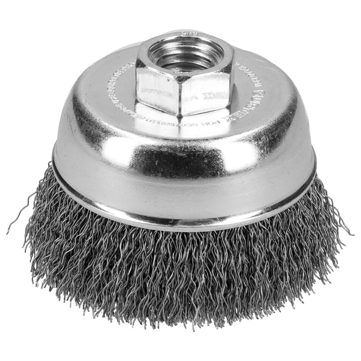 Carda cop tr 5 inx0.30mm 5/8 in