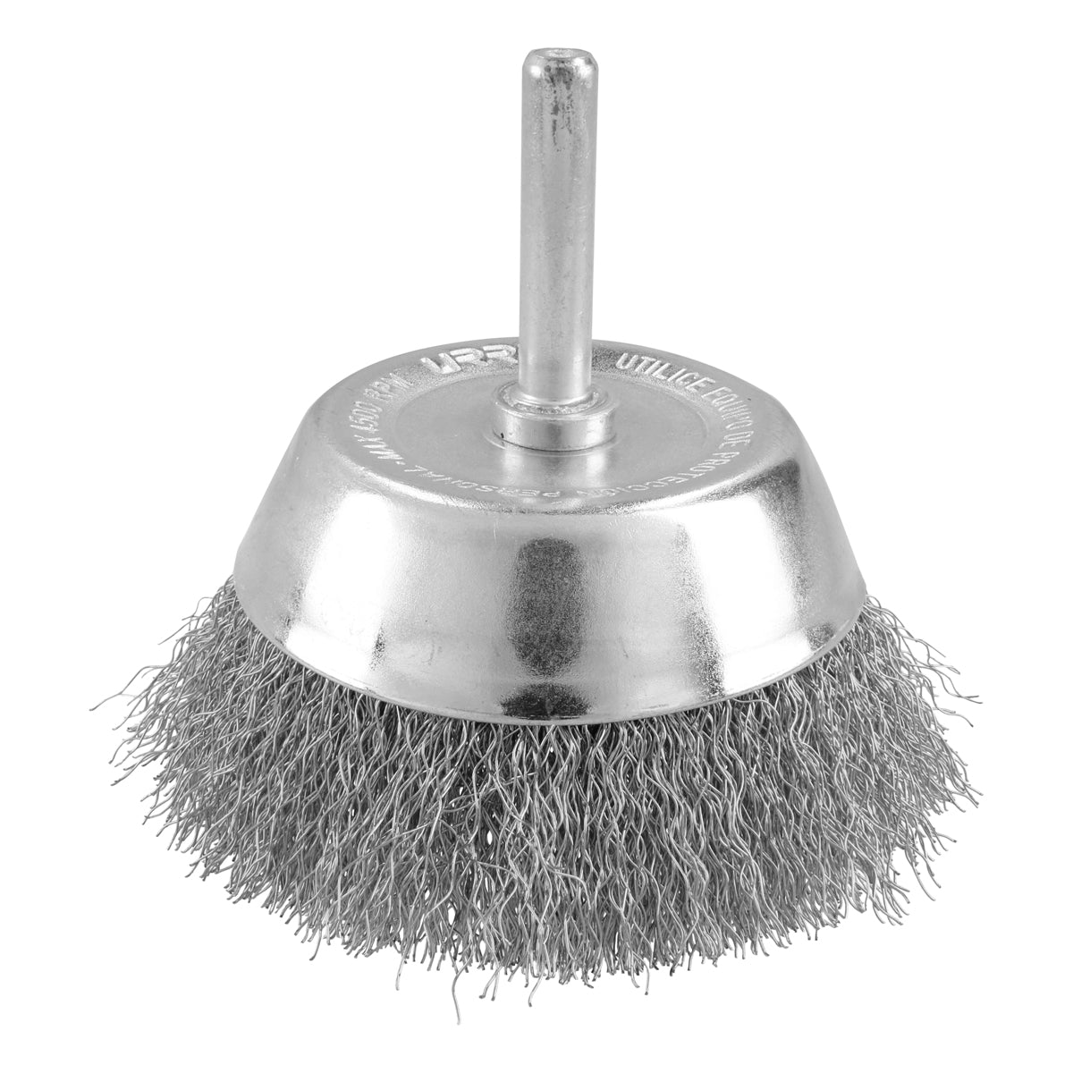 Unitza inox 3/8 inx0.30mm 1/4 in