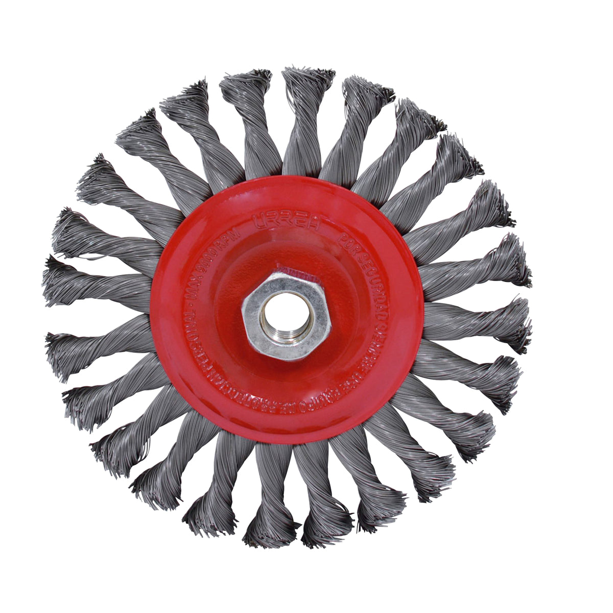 Carda circ tr 4 inx0.50mm 5/8 in