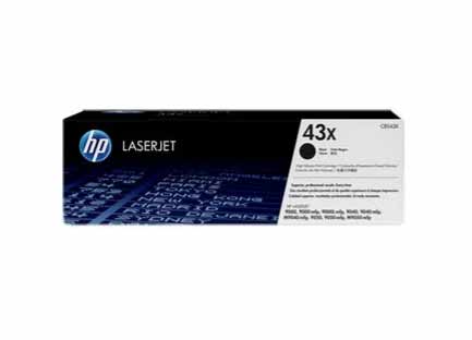 HEWLETT PACKARD - TONER HP 9000