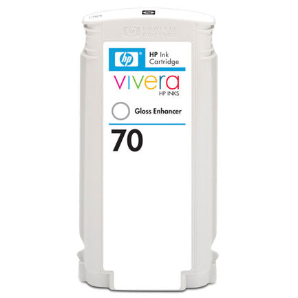 HEWLETT PACKARD - Tinta HP LF 70 Gloss DesignJet Z3100 130ML