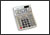 CELICA - CALCULADORA CELICA CA-2635 ESCRITORIO 12 DIGITOS DUAL