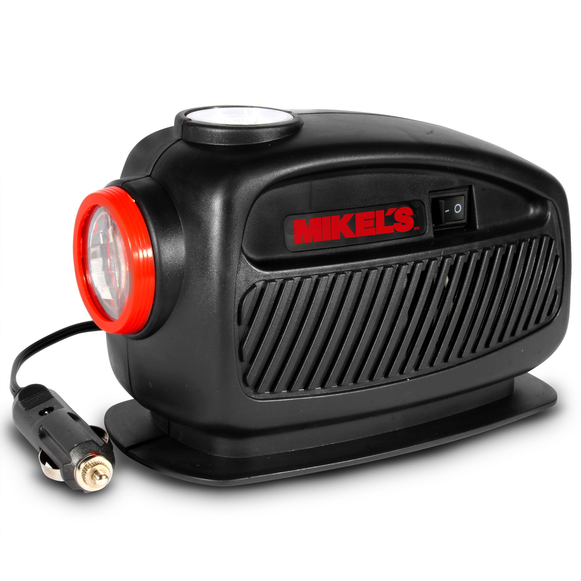 Mini Compresor de aire 12 V 3 en 1 (150 PSI)