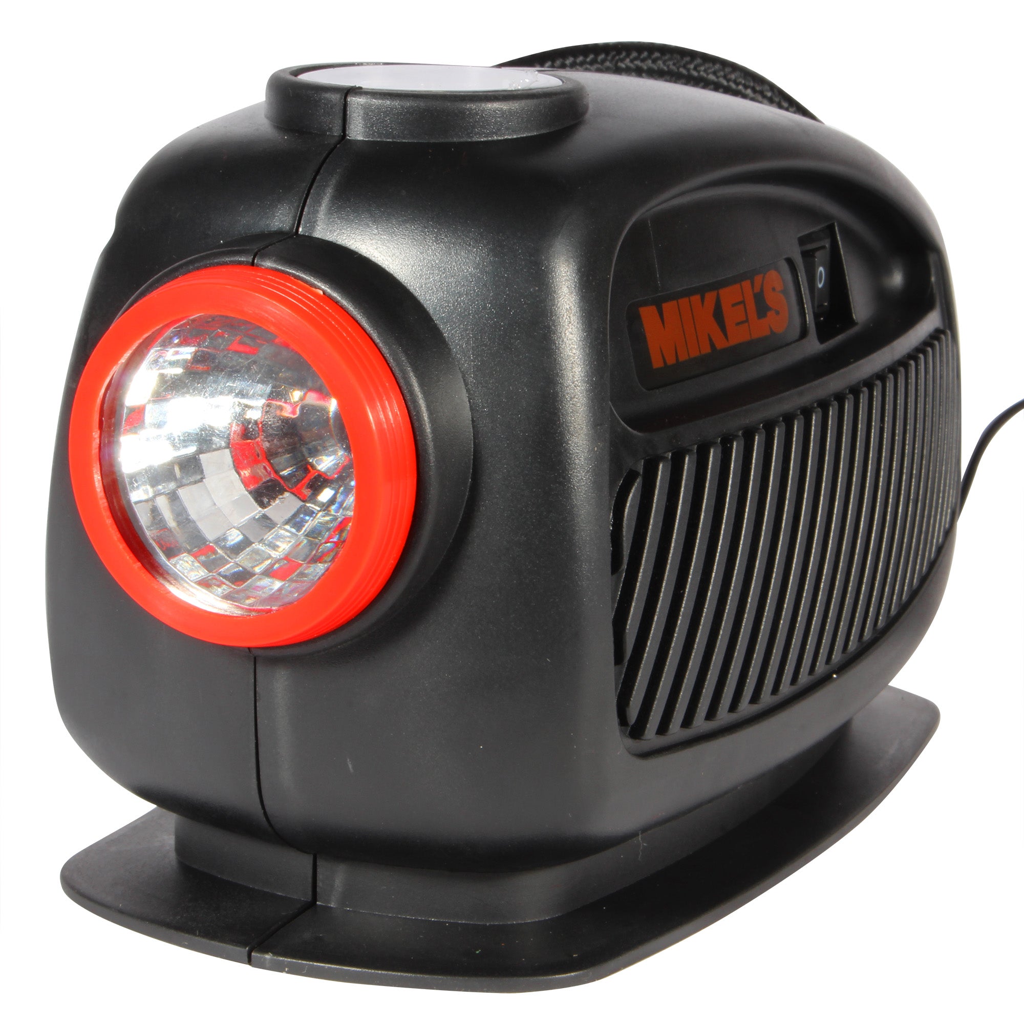 Mini Compresor de aire 12 V 3 en 1 (150 PSI)