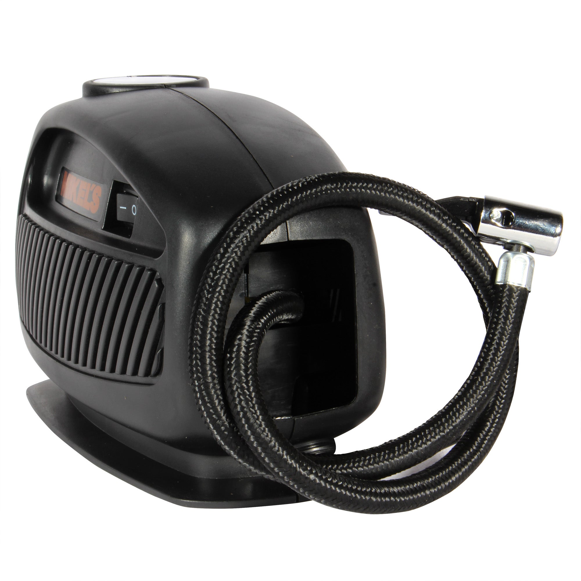 Mini Compresor de aire 12 V 3 en 1 (150 PSI)