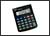 CELICA - CALCULADORA CELICA SEMI ESCRITORIO 8 DIGITOS