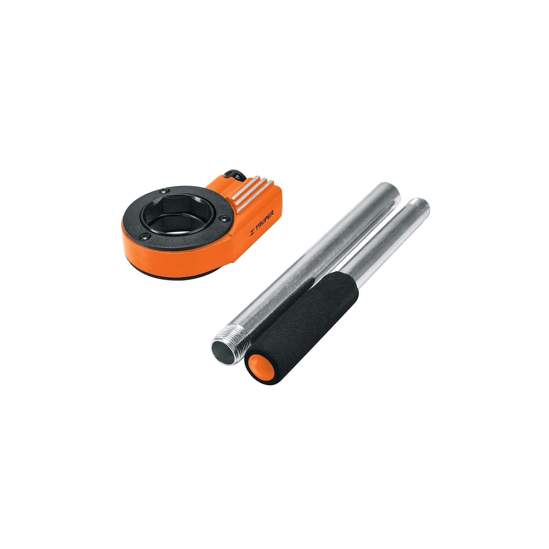 Cabezal para dados TA-850, Truper