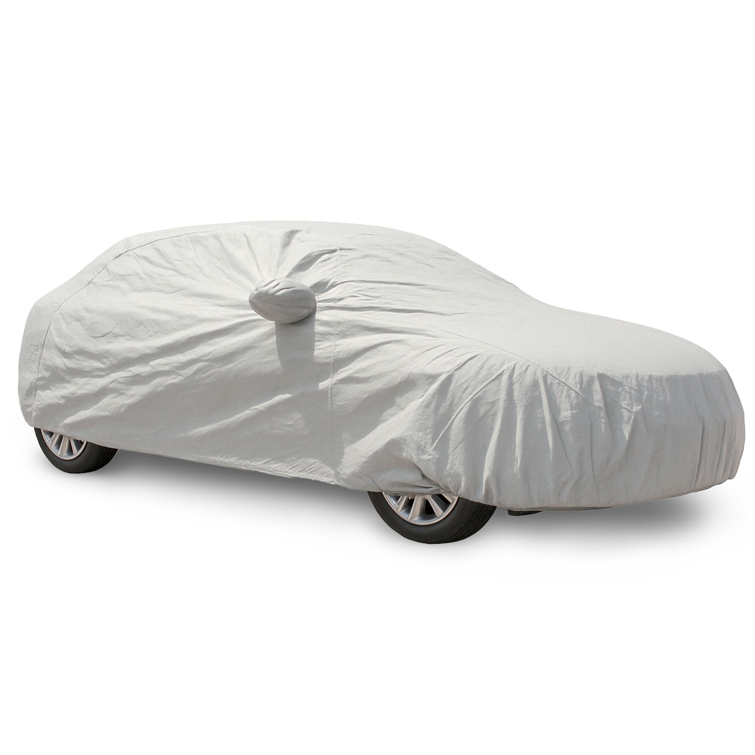 Cubierta para auto (CH)