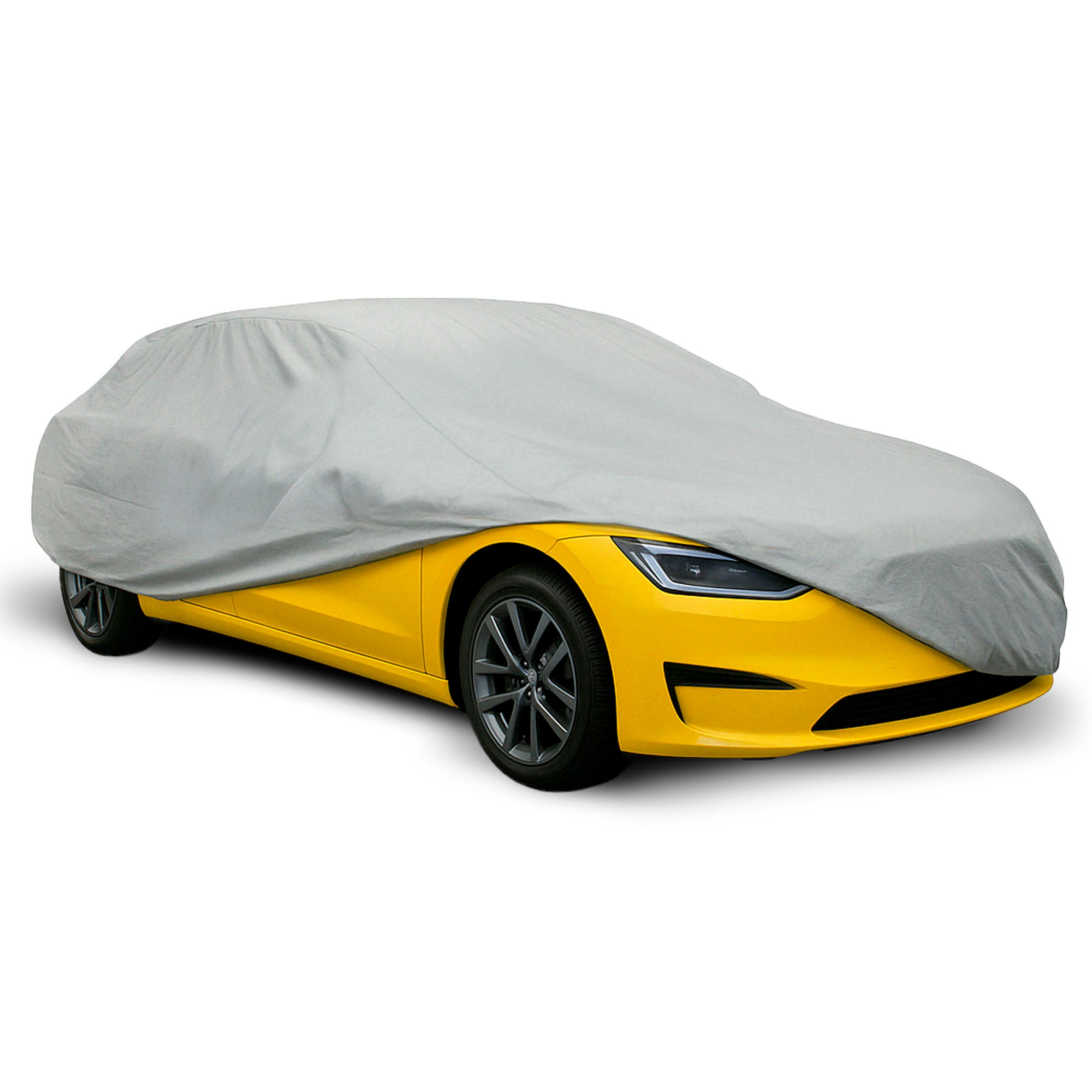 Cubierta para auto (G)