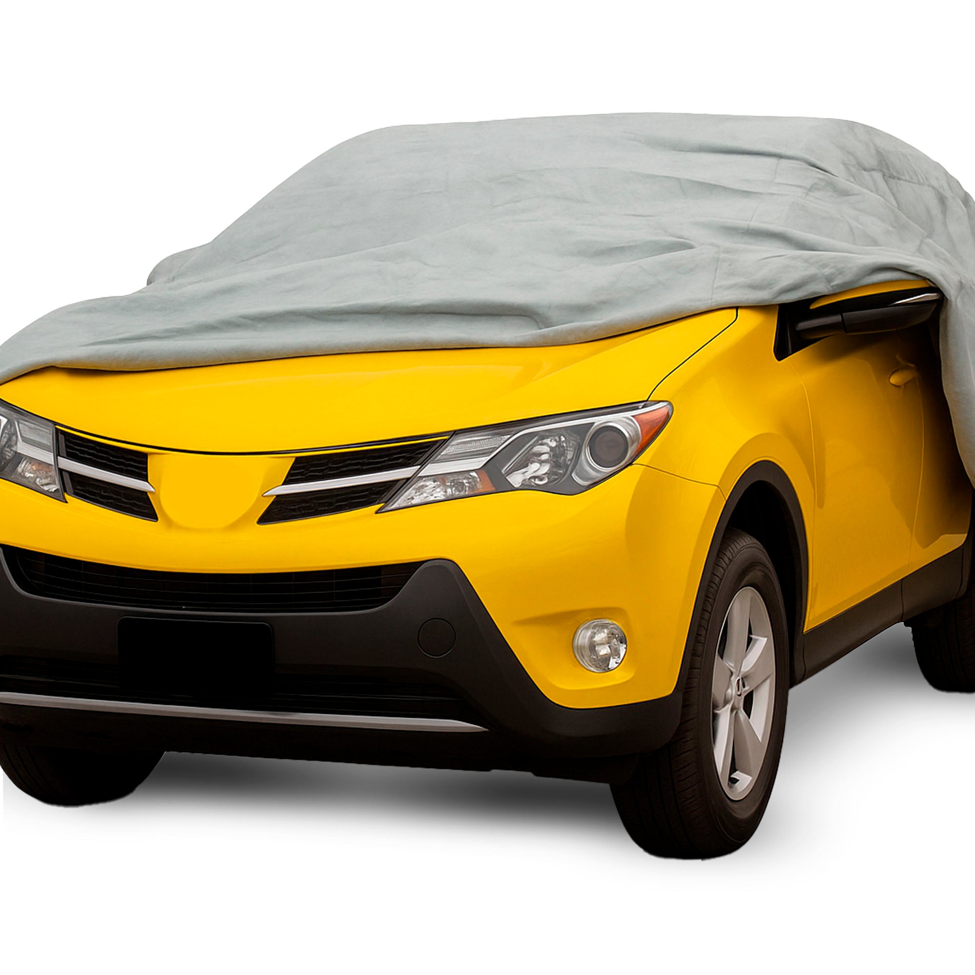 Cubierta para auto (G)